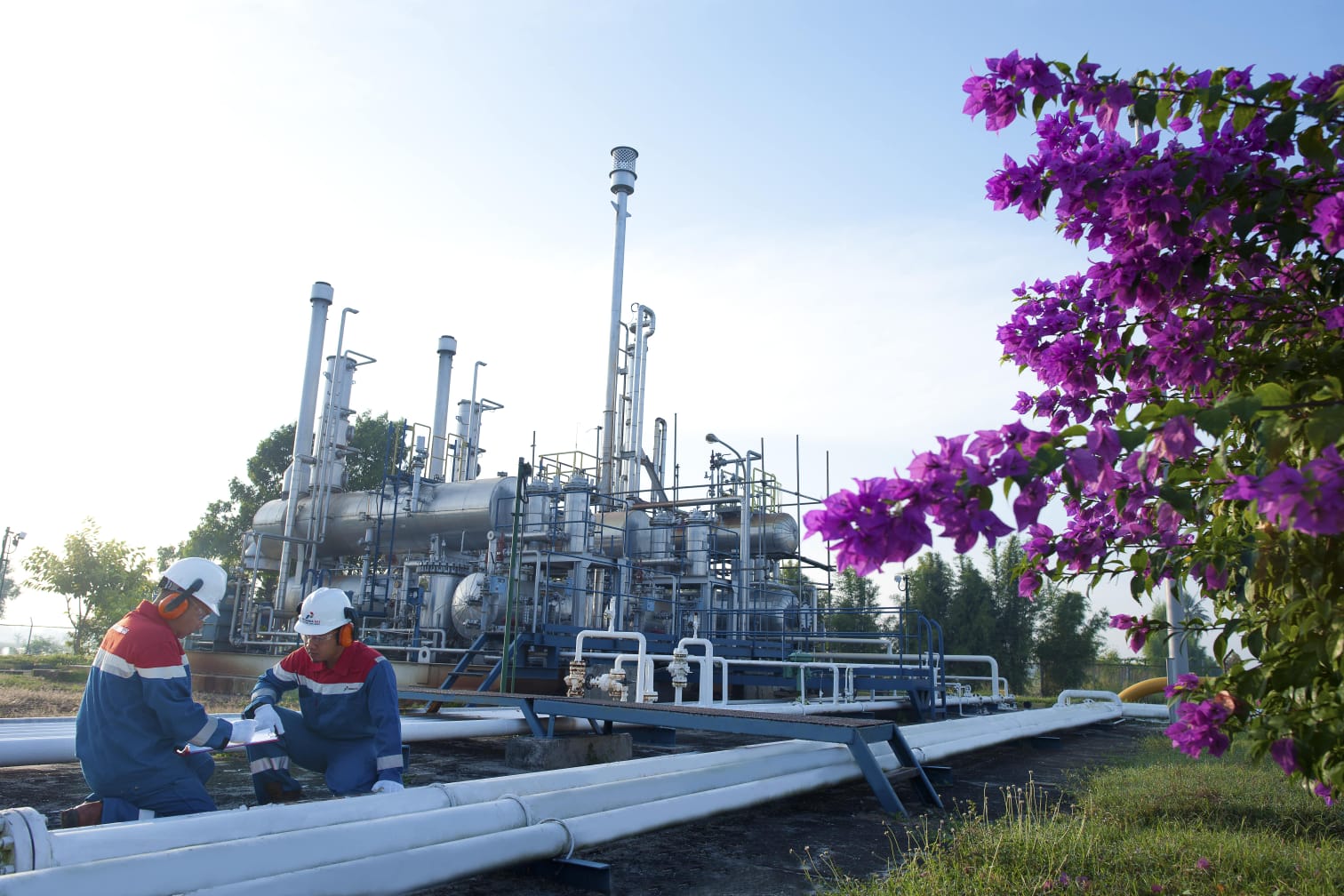 Pertamina Luncurkan Sistem Digital PRESSMON BALI