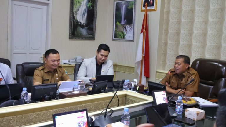 OJK dan Pemkab Majalengka Perkuat Akses KUR, UMKM Didorong Jadi Penggerak Ekonomi Daerah