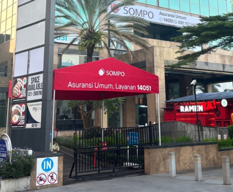 Sompo Insurance Perkuat Perlindungan Kesehatan di Tengah Tantangan Inflasi Medis 