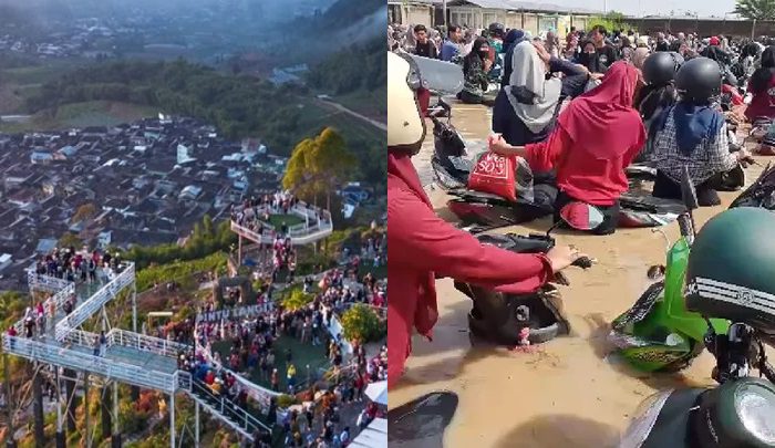 Benarkah Banjir Cirebon Gegara Kondisi Wilayah Hulu Kuningan?