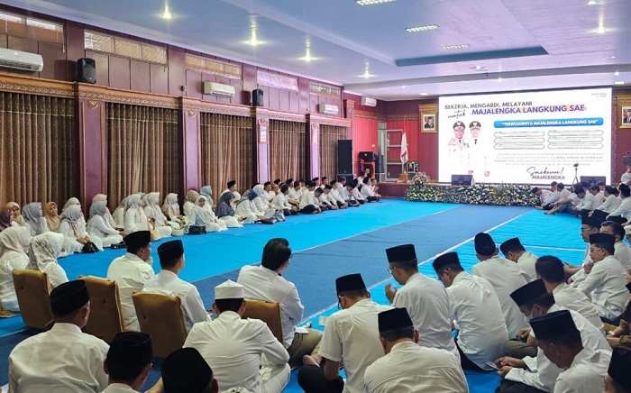 Ini Capaian Kinerja Pemkab Majalengka di Tahun 2025