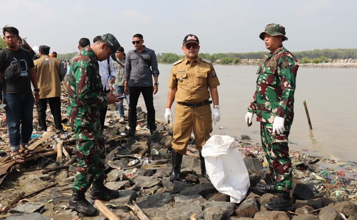 Kontribusi Perikanan Indramayu Bagi Jabar Capai 32,9 Persen