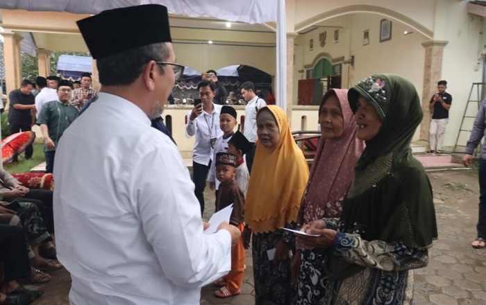DPRD Dorong Pemkot Cirebon Segera Renovasi Gedung Disnaker