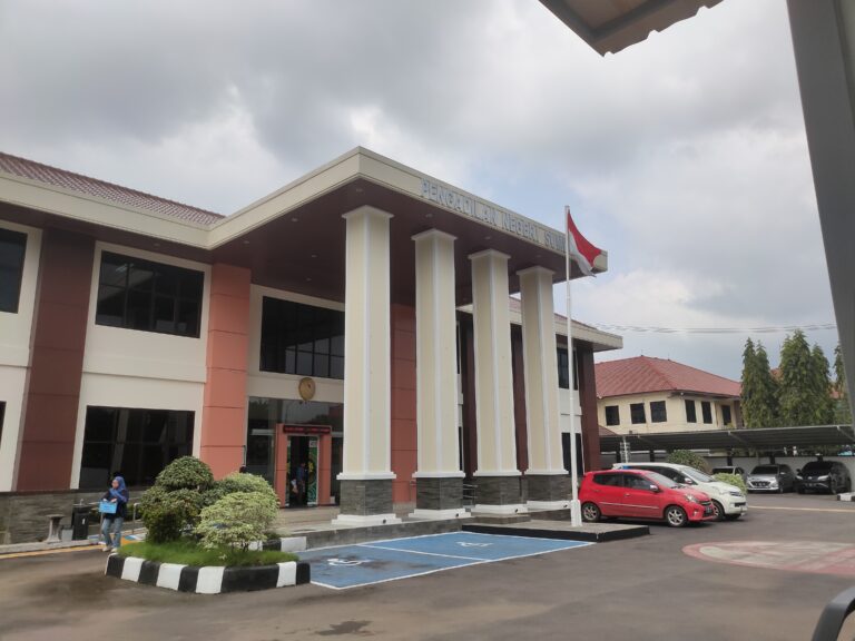 Saksi Ahli Sebut Ada Itikad Baik Dibenarkan Hukum, Kabar Terbaru Sidang Perdata GTC Cirebon