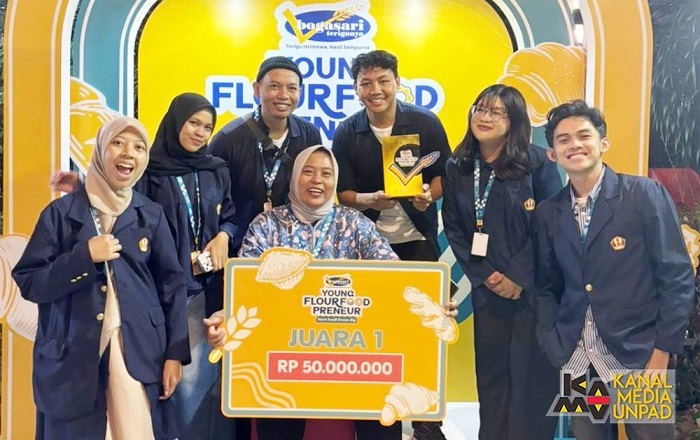 Cartini Bawa UMKM Mimide Indramayu Juara Tingkat Nasional