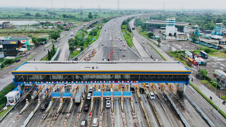 H+3 Idulfitri, Daerah Wisata Masih Dipadati Masyarakat