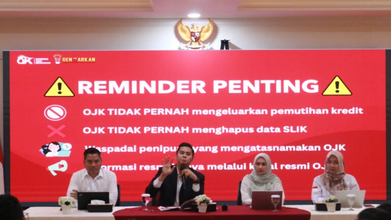 Sektor Keuangan Ciayumajakuning Stabil, OJK Ungkap Pertumbuhan BPR dan Bank Syariah