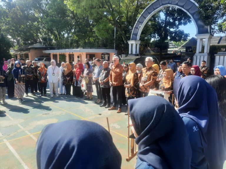 Kanada dan Pemprov Jabar Kolaborasi Tingkatkan Nutrisi Remaja Putri di Jabar