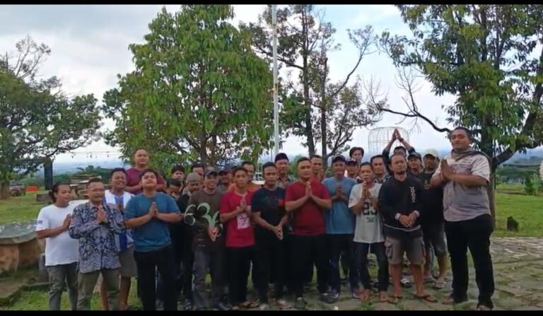 Solid Pascaramadan, TKBM DC Indomart Cirebon Komitmen Jaga Kelancaran Distribusi