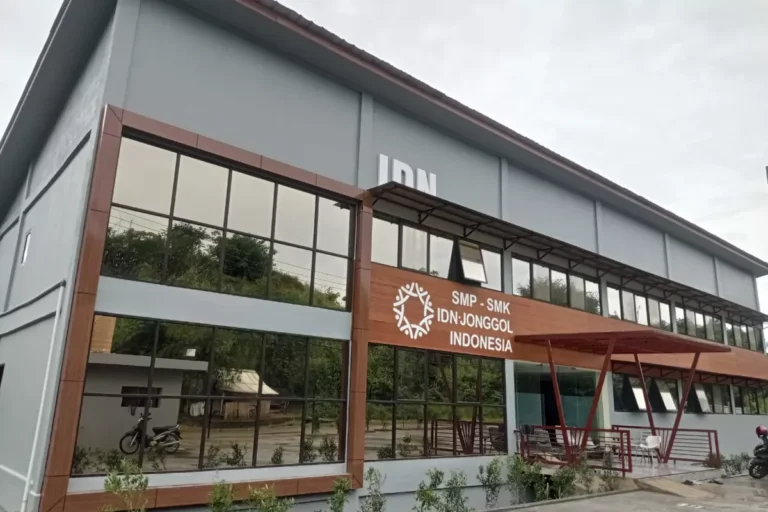 Pemprov Jabar Pastikan Pendidikan Siswa SMK IDN Jonggol Tetap Berjalan