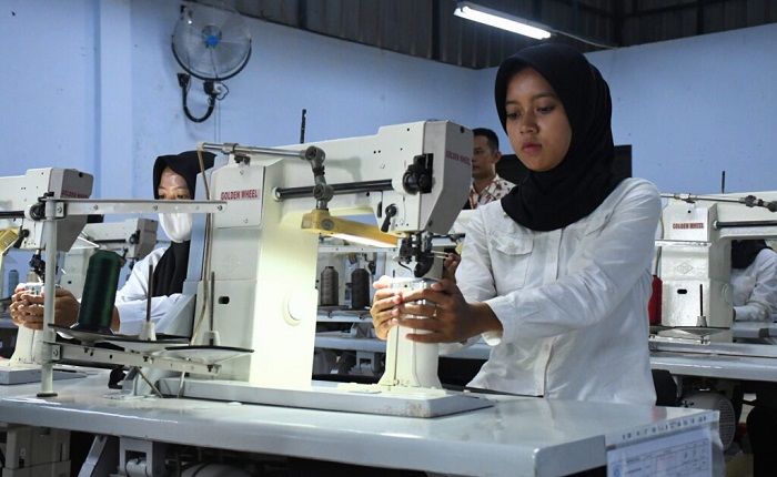 Ini Upaya Majalengka Jadikan Tenaga Kerja Lokal Prioritas Utama