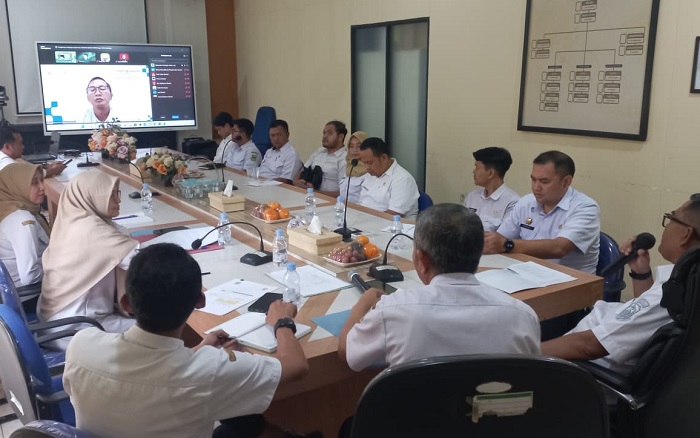 Kuningan Terapkan Sistem Monitoring MBG Berbasis Digital