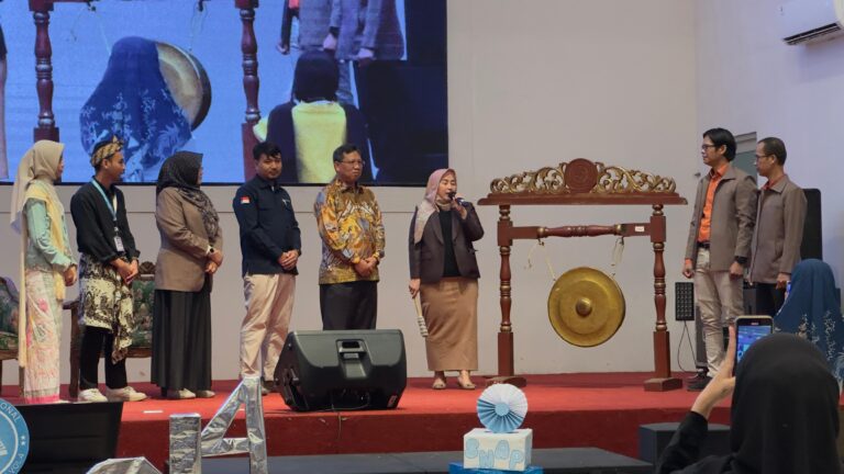 LPS Tekankan Sinergi Administrasi Publik dan Kebijakan Moneter Untuk Menjaga Stabilitas Ekonomi