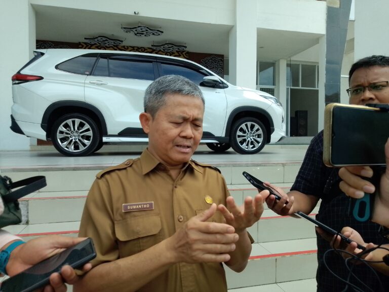 ASN Hingga BUMD Kota Cirebon Ubah Pola Kerja, Jumat WFH, Kamis Wajib Hemat Energi
