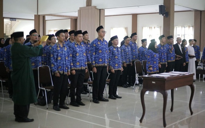 Niat Menkop RI Kembangkan Industri Perikanan di Indramayu