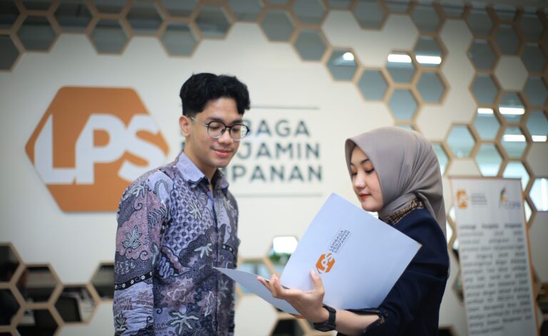 LPS Catat Pelaporan SPT dan LHKPN 100 Persen Sebelum Tenggat, 595 Pegawai Tuntas Lapor Pajak 2025
