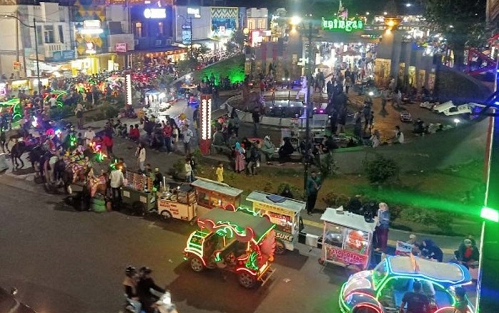 Ini Capaian Kinerja Pemkab Kuningan Sepanjang Tahun 2025