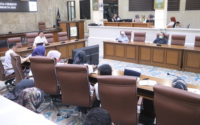 Efisiensi Energi, ASN Kuningan Mulai Terapkan Pola Kerja Hybrid