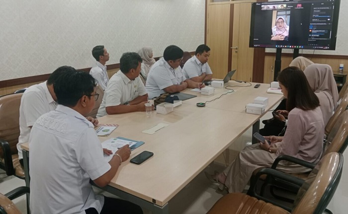 Ini Perubahan Susunan Fraksi dan AKD DPRD Kota Cirebon