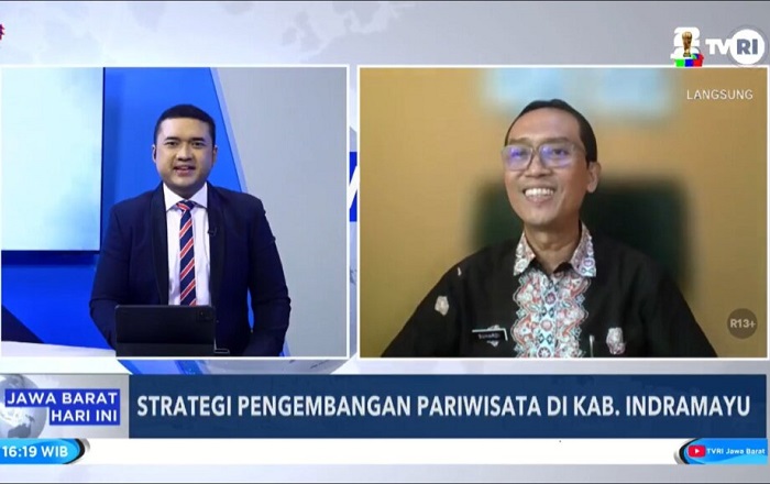 Upaya Indramayu Perkuat Sektor Ekonomi Via Pariwisata