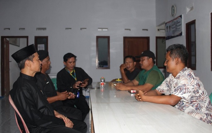 Upaya Indramayu Pulangkan Korban TPPO ‘Pengantin Pesanan’