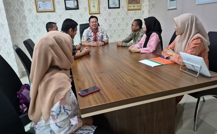 Bulan Mei, BPS Indramayu Bakal Gelar Sensus Ekonomi 2026