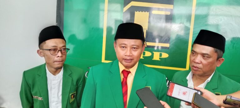 DPW PPP Dorong Fajar Shidik Nyalon Bupati Majalengka
