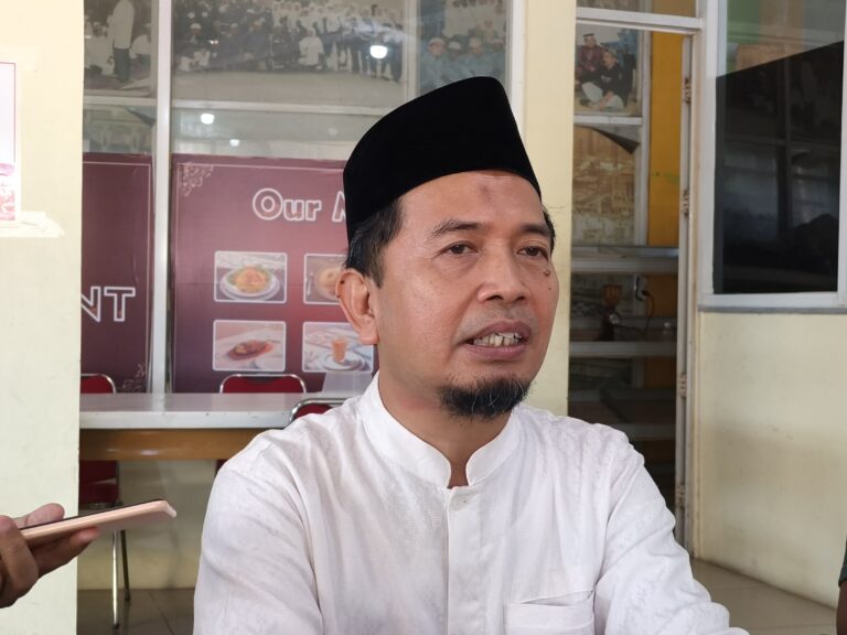 Dede Muharam Tolak Bengkel Pesawat Hercules AS di BIJB Kertajati Majalengka, Ganggu Netralitas