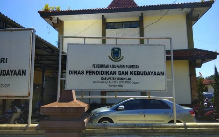 Disdikbud Kuningan Tindaklanjuti Soal Iuran Taspen Guru PPPK