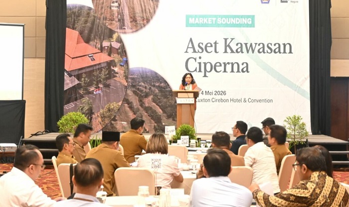 Market Sounding, Upaya Optimalisasi Kawasan Ciperna Cirebon