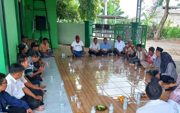 DPKPP Kabupaten Cirebon: Empat PSU Perumahan Terbengkalai