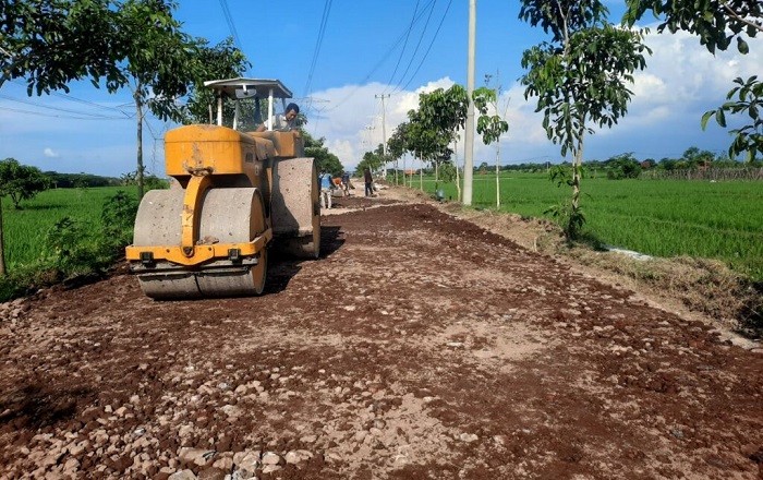 2026, Pemprov Jabar Tangani Tiga Ruas Jalan Kabupaten Cirebon