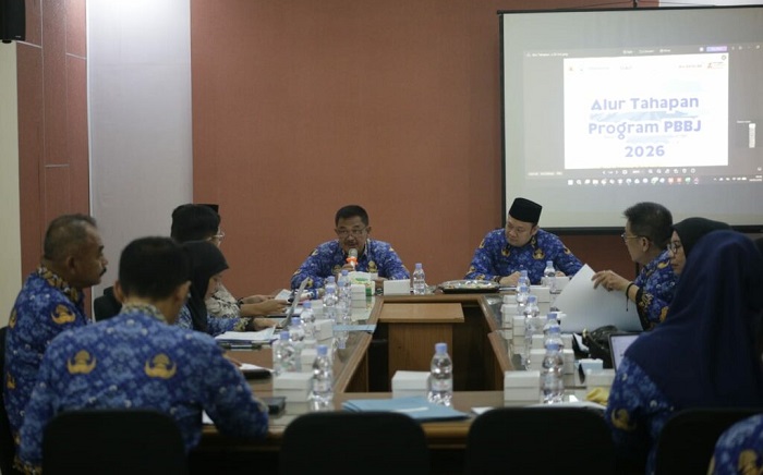 75 Orang Bakal Ikuti Pelatihan Kerja ke Jepang Pemkab Cirebon