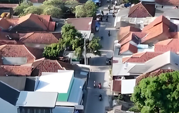 DPUTR Kabupaten Cirebon Klaim 24 Ruas Jalan Telah Diperbaiki