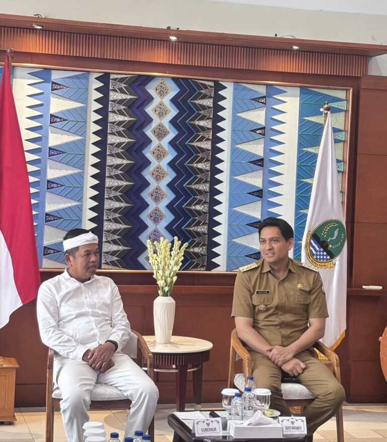 RSUD MA Sentot Indramayu Bakal Jadi Rumah Sakit Rujukan Jabar 