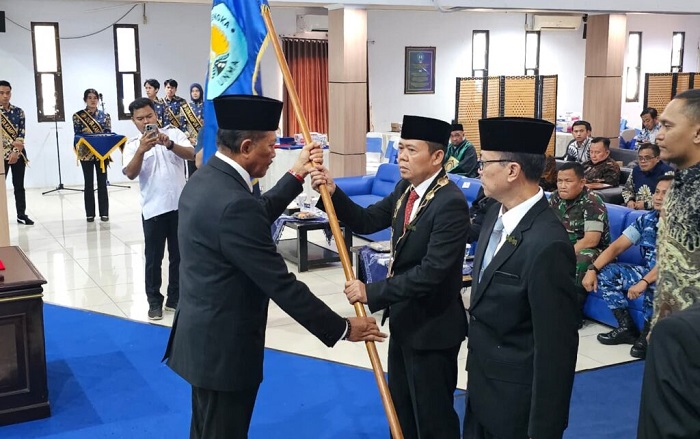 Rektor Universitas Majalengka Siap Mundur Jika Tak Amanah