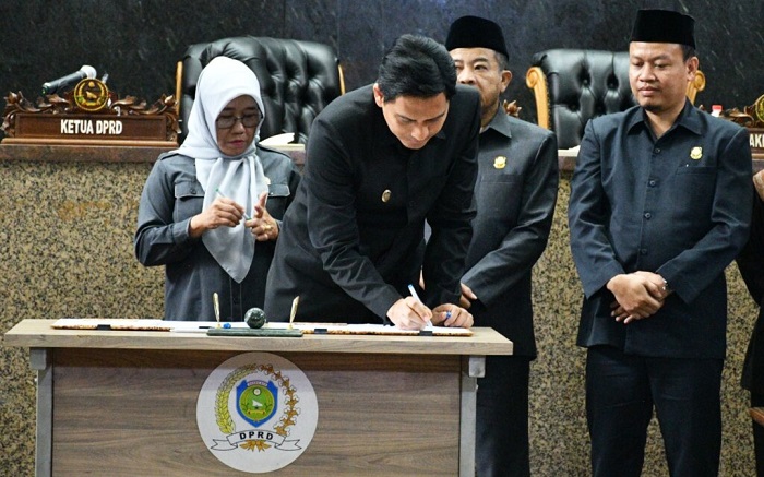 75 Orang Bakal Ikuti Pelatihan Kerja ke Jepang Pemkab Cirebon