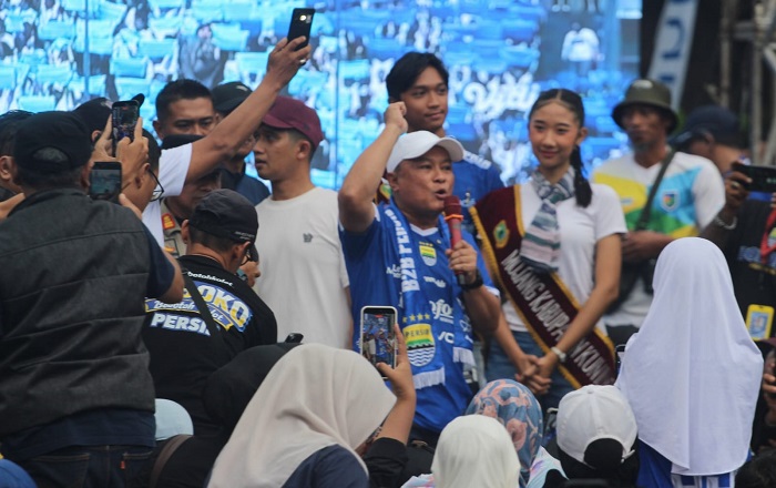 2026, Pemprov Jabar Tangani Tiga Ruas Jalan Kabupaten Cirebon
