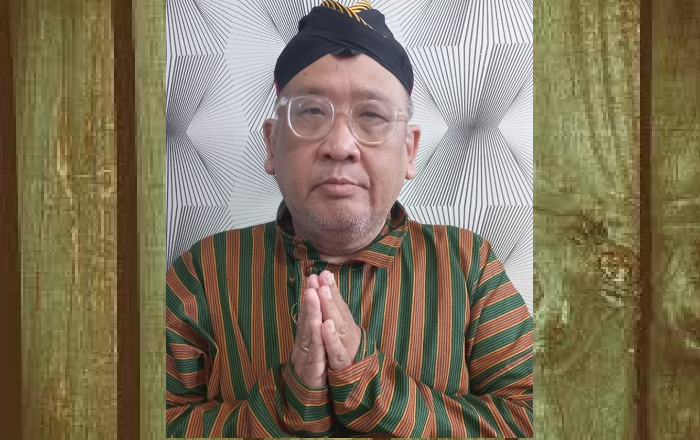 Suhu Jeremy: Mbuh Mau Gimana Lagi…