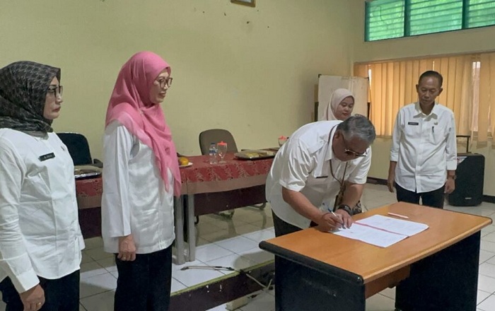 Warga Kabupaten Cirebon Diajak Manfaatkan Pekarangan Rumah
