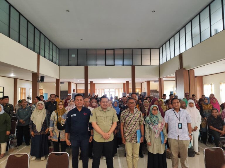 Jelang Purnabakti, 246 ASN Pemkab Cirebon Diberi Pembekalan