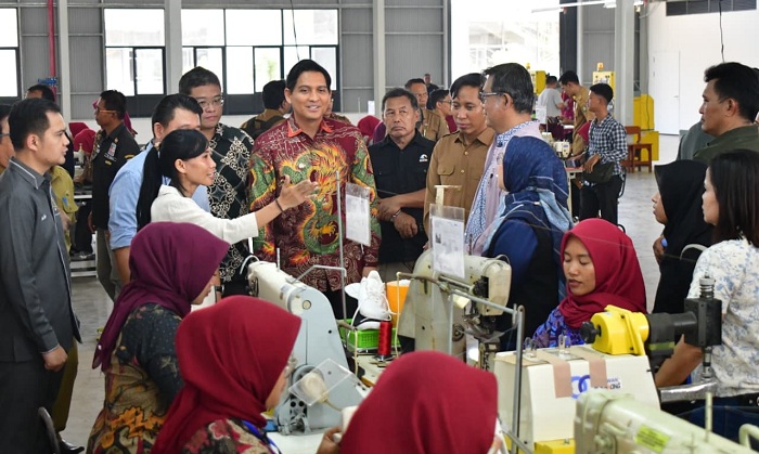 Majalengka Geber Jumat di Hari Lingkungan Hidup Sedunia 2026