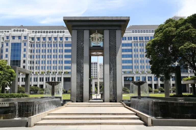BI Perkuat Stabilitas Rupiah, Perbankan Dapat Akses Likuiditas Lebih Longgar
