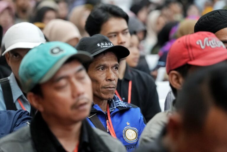 Pemprov Jabar Perluas Perlindungan BPJS Ketenagakerjaan bagi Pekerja Informal