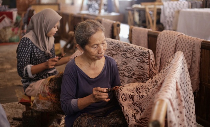 Keren! 15 Karya Budaya Kabupaten Cirebon Jadi WBTb Jabar