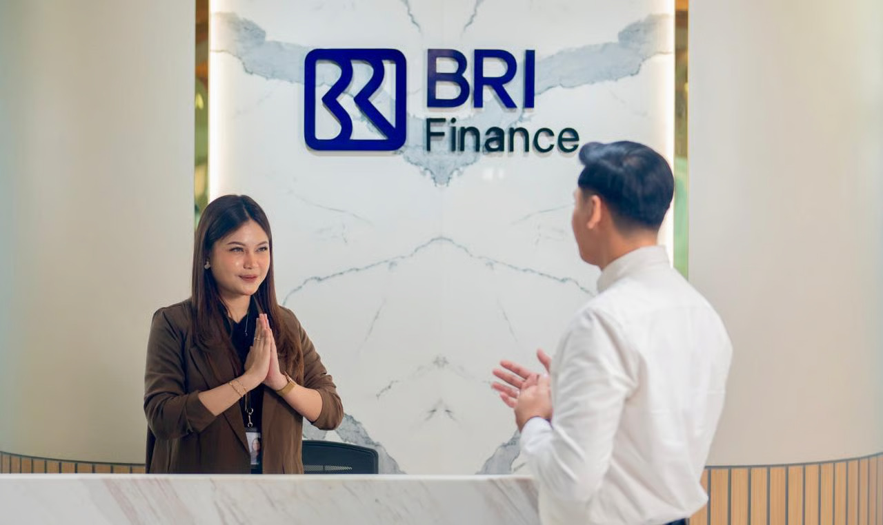 Kuatkan Tata Kelola Perusahaan, BRI Finance Resmikan Kerja Sama dengan Kejari Samarinda