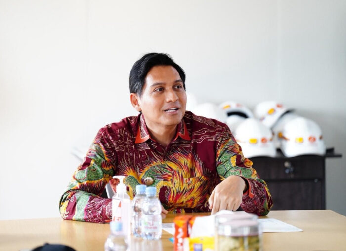 Berprestasi, Tim Voli Putri Wahana Ajaib Kuningan Diguyur Bonus