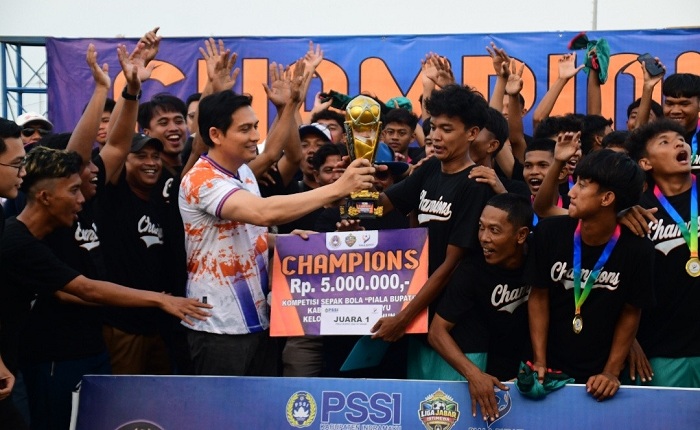 PJU Minim, Bupati Kuningan Temui Ditjen Hubdat Kemenhub RI