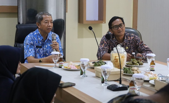 Kuningan Replikasi Aplikasi Program MBG Milik Sumedang