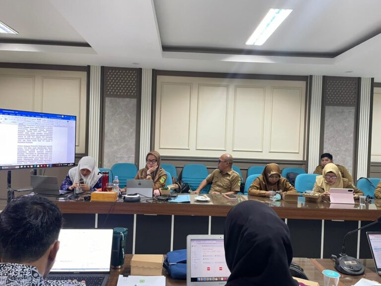 Lima ODCB Diproyeksikan Sebagai Cagar Budaya Kuningan